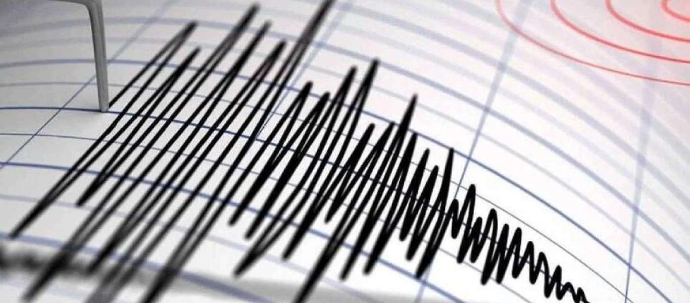 Ισχυρός σεισμός 6,3 Ρίχτερ ανοικτά της Κύπρου